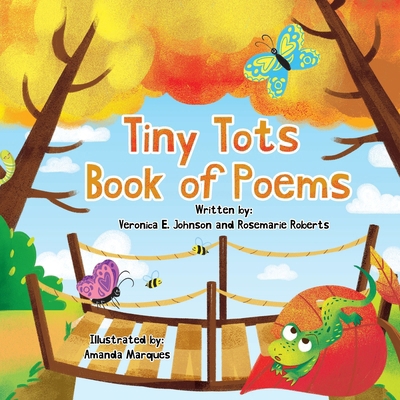 Tiny Tots Book of Poems B0DS5Q4XMX Book Cover