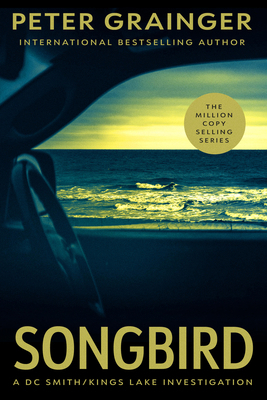 Songbird: A Novel Volume 9 1454968745 Book Cover