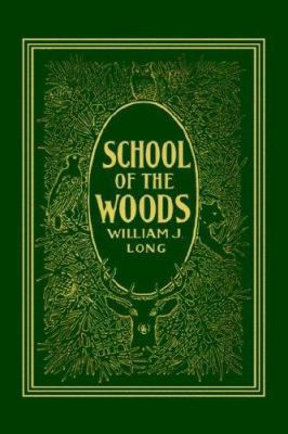 School of the Woods (Yesterday's Classics) 1599151901 Book Cover