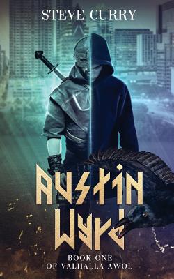 Austin Wyrd 1733185208 Book Cover