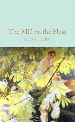 The Mill on the Floss 1509890017 Book Cover