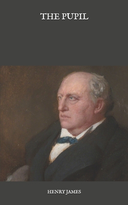The Pupil B08R44V7GQ Book Cover