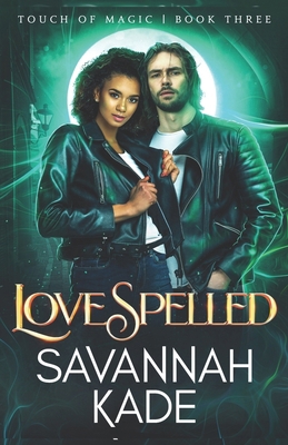 LoveSpelled 1937996263 Book Cover