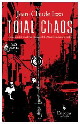 Total Chaos 1933372044 Book Cover