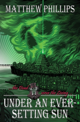 Under an Ever-Setting Sun 1068497807 Book Cover