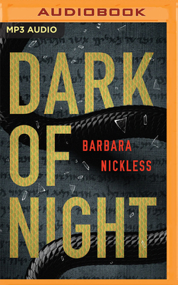 Dark of Night 1713656590 Book Cover
