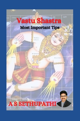 Vastu Shastra: Most Important Tips 1983323691 Book Cover