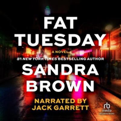 Fat Tuesday 1664504176 Book Cover