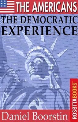 The Americans: The Democratic Experience 0795305826 Book Cover