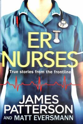 ER Nurses 1529125510 Book Cover