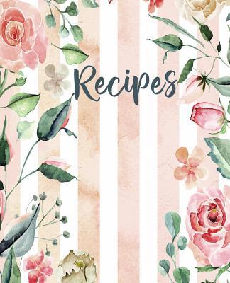 Recipes 1097948765 Book Cover