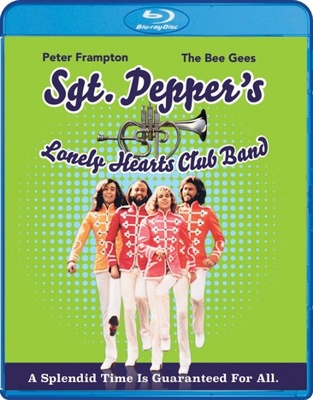 Sgt. Pepper's Lonely Hearts Club Band B071JPTJYZ Book Cover