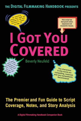 I Got You Covered: The Premier and Fun Guide to... 1733150234 Book Cover