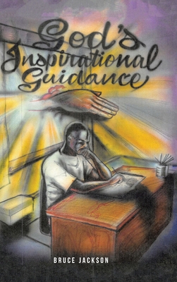 God's Inspirational Guidance B0FH32JK39 Book Cover