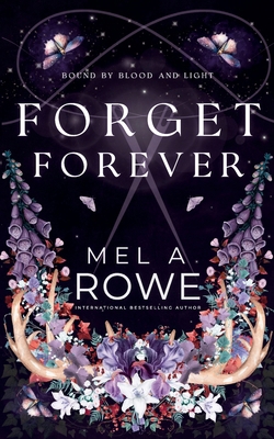Forget Forever 1764008480 Book Cover