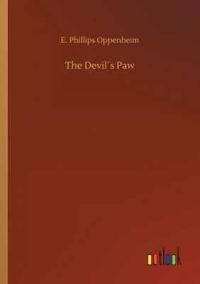 The Devil´s Paw 3732682099 Book Cover