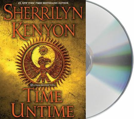 Time Untime 1427221510 Book Cover