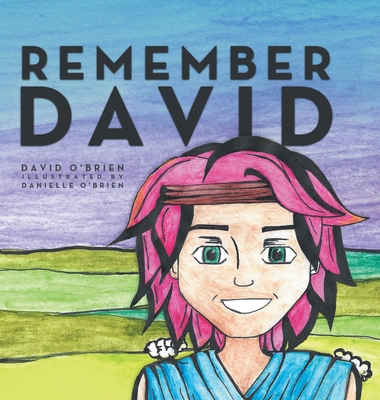 Remember David 1953300634 Book Cover