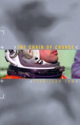 The Chain of Chance 0810117304 Book Cover