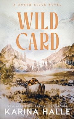 Wild Card 1068953675 Book Cover