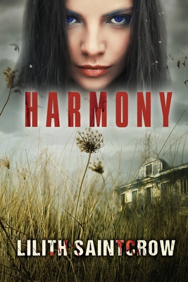 Harmony 1950447057 Book Cover