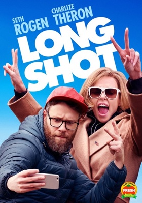 Long Shot            Book Cover