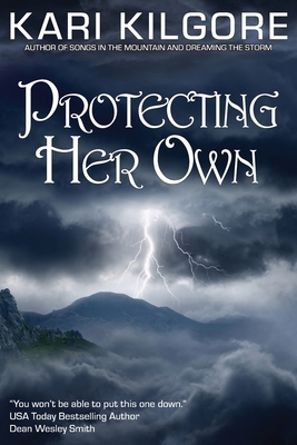 Protecting Her Own 1948890607 Book Cover