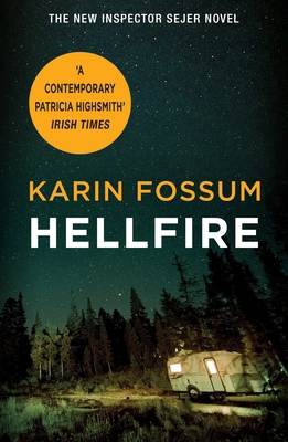 Hellfire 1784700347 Book Cover