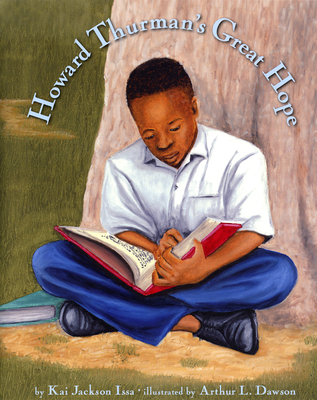 Howard Thurman's Great Hope 1600608906 Book Cover