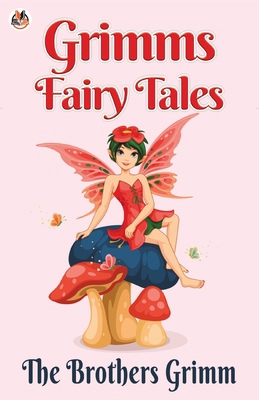 Grimms' Fairy Tales 9390852161 Book Cover