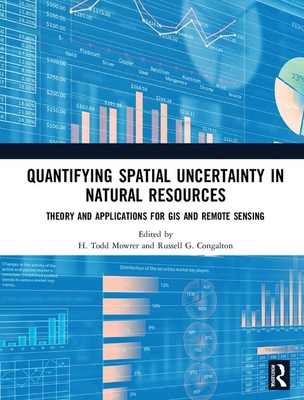 Quantifying Spatial Uncertainty in Natural Reso... 1575041316 Book Cover