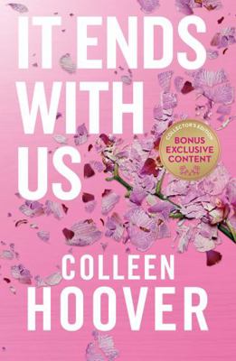 It Ends With Us - Special Edition 1398520780 Book Cover