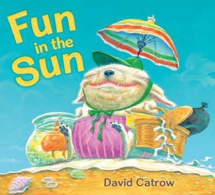Fun in the Sun 0823429458 Book Cover