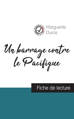 Un barrage contre le Pacifique (fiche de lectur... [French] 2759300854 Book Cover
