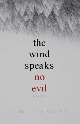 The Wind Speaks No Evil B0DQ9KXD18 Book Cover