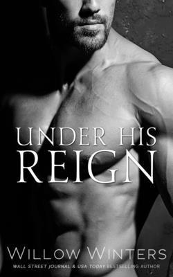 Under His Reign B0DJHJCCB1 Book Cover