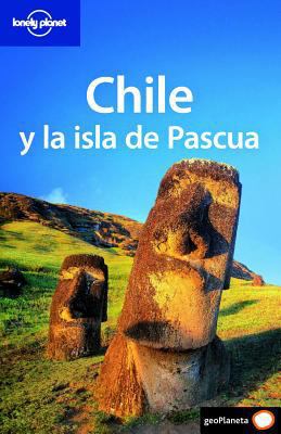Chile y La Isla de Pascua 8408082914 Book Cover