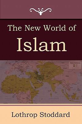 The New World of Islam 1604444452 Book Cover