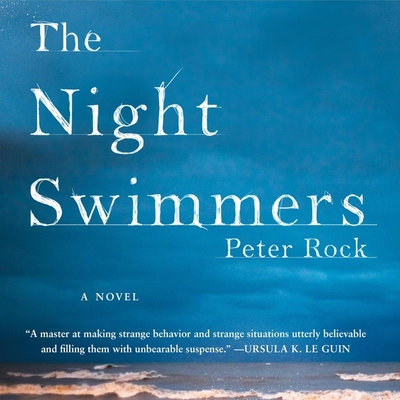The Night Swimmers 1665128925 Book Cover