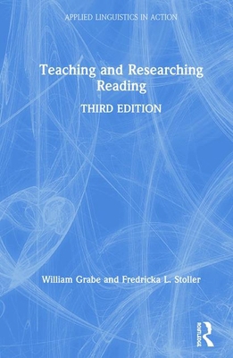 Teaching and Researching Reading 1138847933 Book Cover