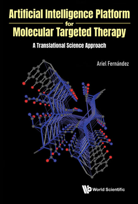 Artificial Intelligence Platform for Molecular ... 981123230X Book Cover