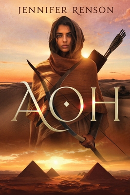 Aoh 0999089838 Book Cover