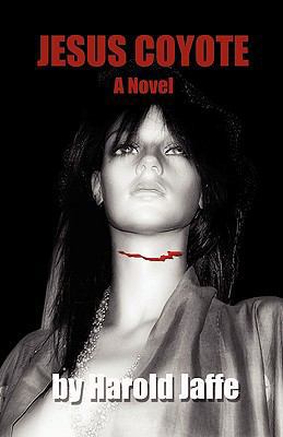 Jesus Coyote 1933293632 Book Cover