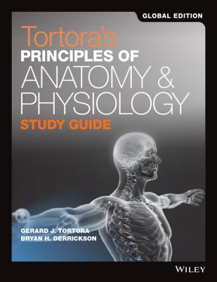 Tortoras Principles Of Anatomy And Physiology S... 1119399939 Book Cover