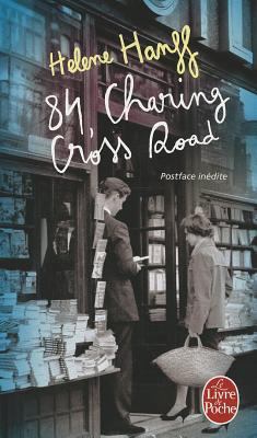 84 Charing Cross Road [French] 2253155756 Book Cover