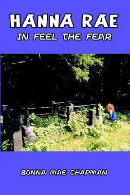 Hanna Rae in Feel the Fear 1414048017 Book Cover