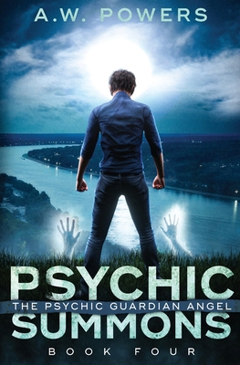 Psychic Summons B0CNH3T3HJ Book Cover