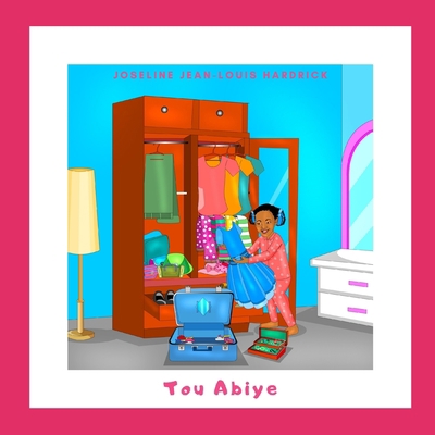 Tou Abiye [French] 1653935707 Book Cover