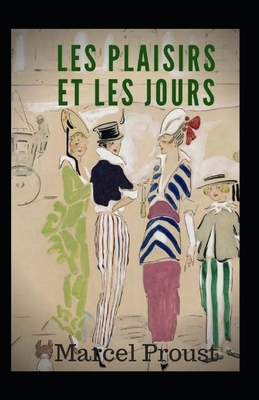 Les plaisirs et les jours Annot? [French] B094TG1PS6 Book Cover