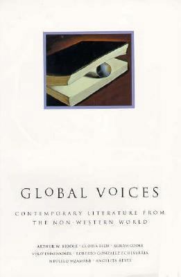 Global Voices: Contemporary Literature from the... 0132997932 Book Cover